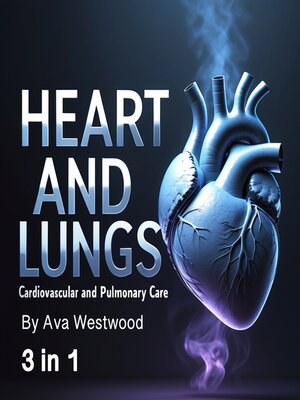 cover image of Heart and Lungs